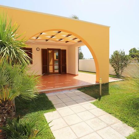 Villetta Mirtillo By Terrasalento Torre dell'Orso Ngoại thất bức ảnh