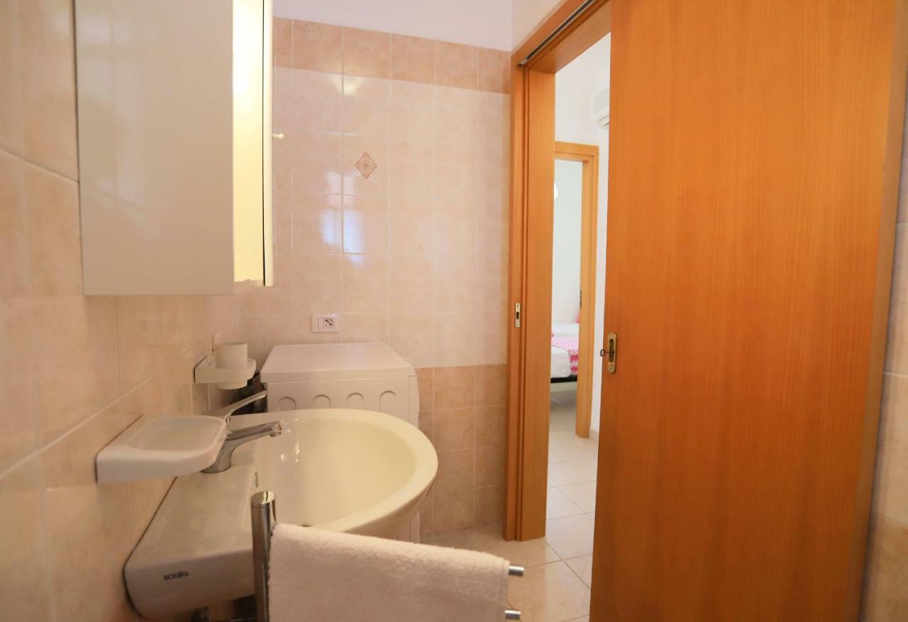 Villetta Mirtillo By Terrasalento Torre dell'Orso Ngoại thất bức ảnh