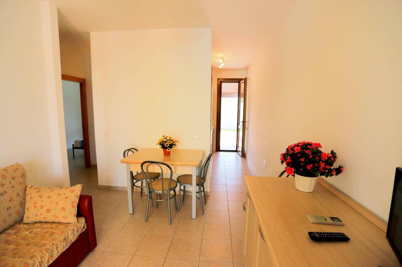 Villetta Mirtillo By Terrasalento Torre dell'Orso Ngoại thất bức ảnh