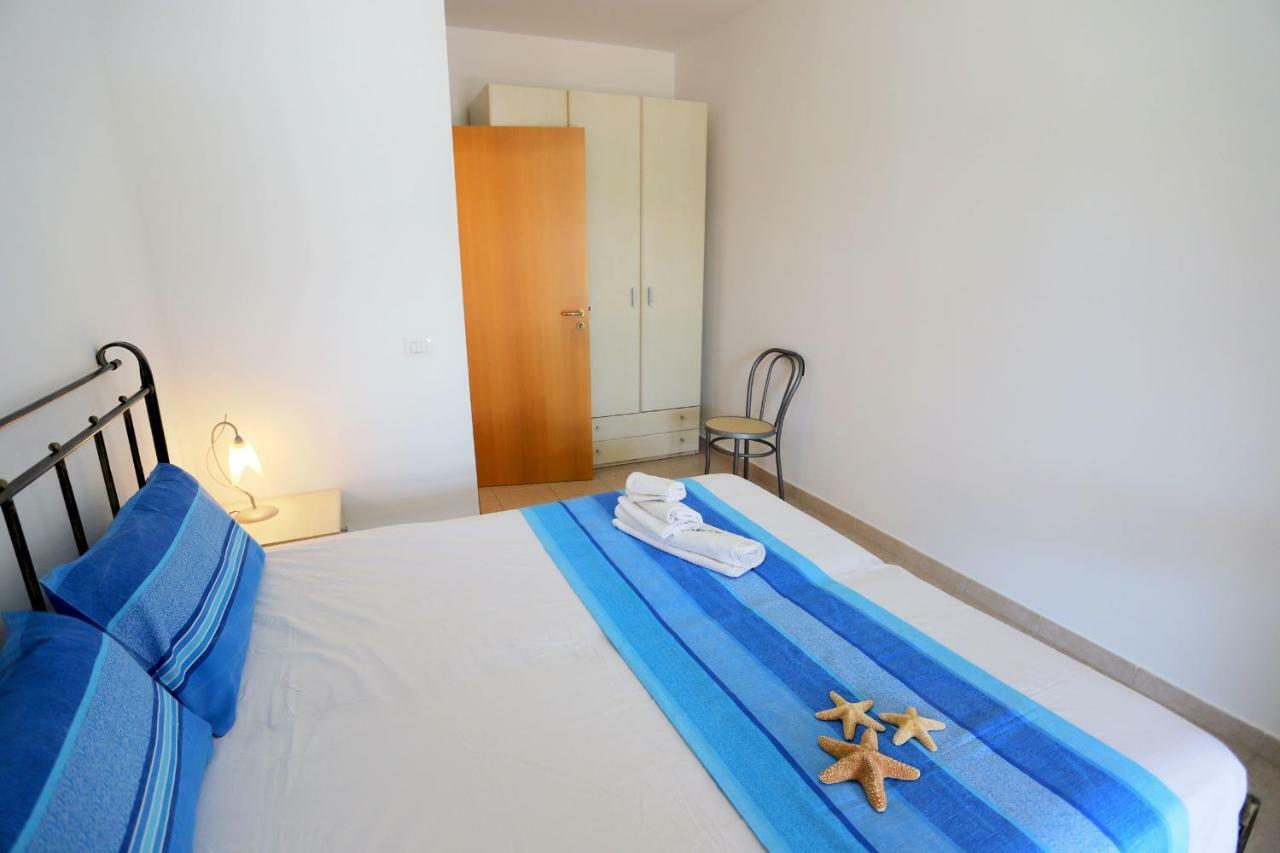 Villetta Mirtillo By Terrasalento Torre dell'Orso Ngoại thất bức ảnh