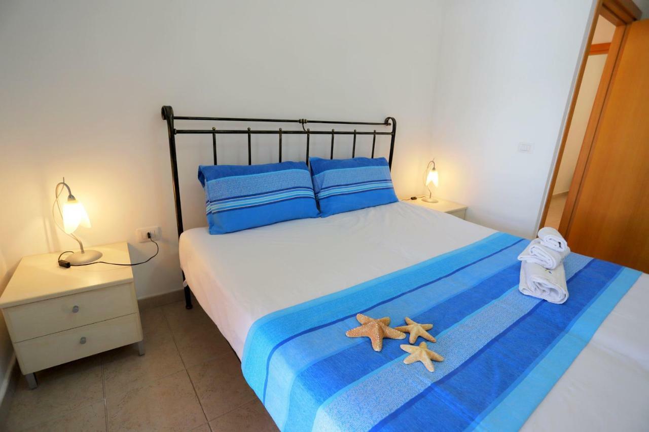 Villetta Mirtillo By Terrasalento Torre dell'Orso Ngoại thất bức ảnh
