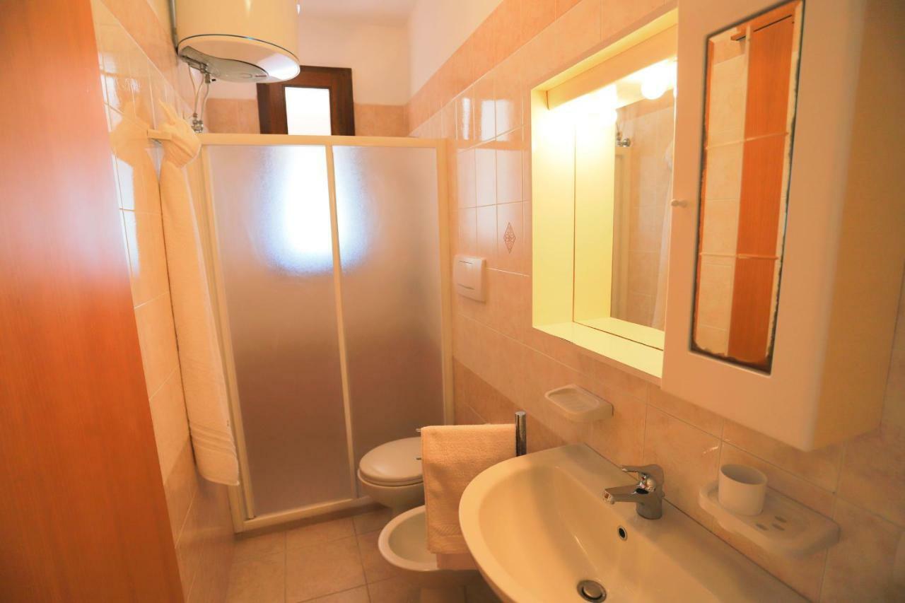 Villetta Mirtillo By Terrasalento Torre dell'Orso Ngoại thất bức ảnh