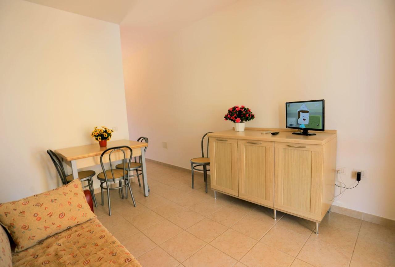 Villetta Mirtillo By Terrasalento Torre dell'Orso Ngoại thất bức ảnh