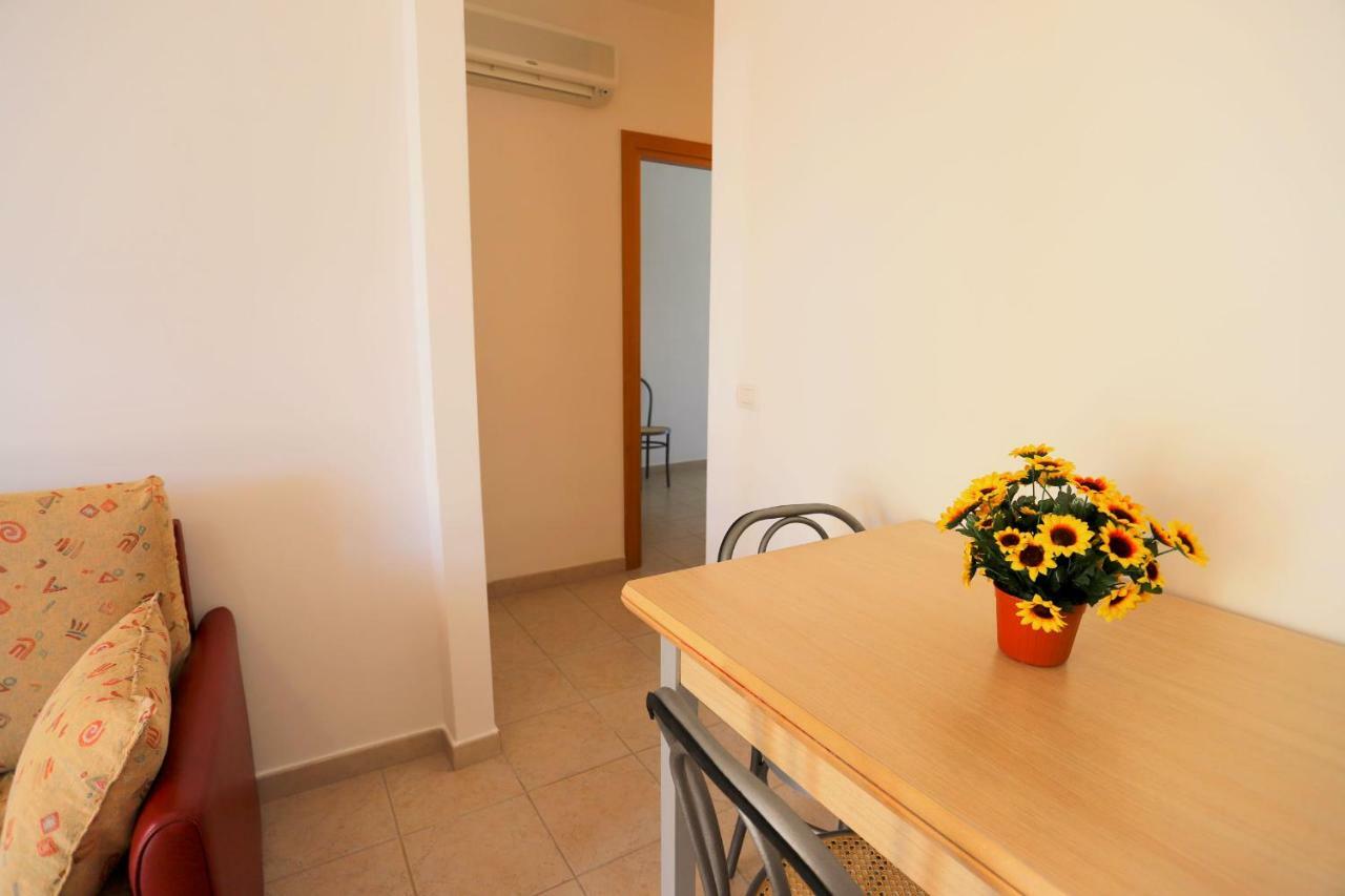 Villetta Mirtillo By Terrasalento Torre dell'Orso Ngoại thất bức ảnh
