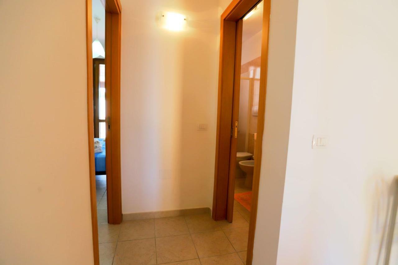 Villetta Mirtillo By Terrasalento Torre dell'Orso Ngoại thất bức ảnh
