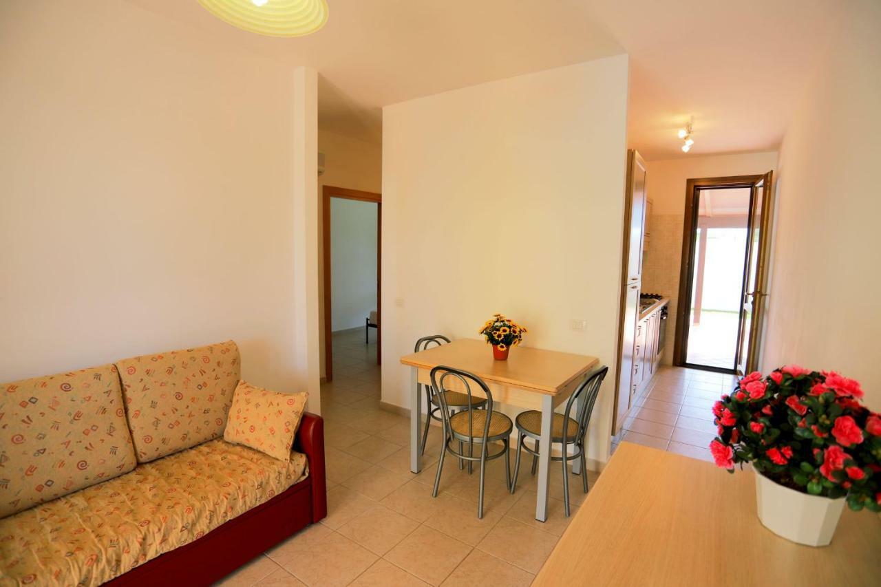 Villetta Mirtillo By Terrasalento Torre dell'Orso Ngoại thất bức ảnh