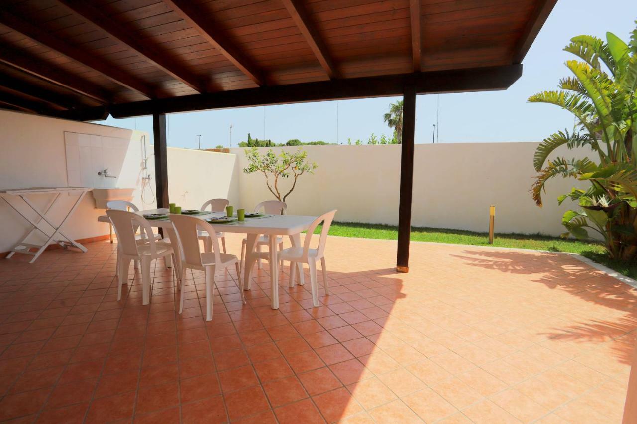 Villetta Mirtillo By Terrasalento Torre dell'Orso Ngoại thất bức ảnh