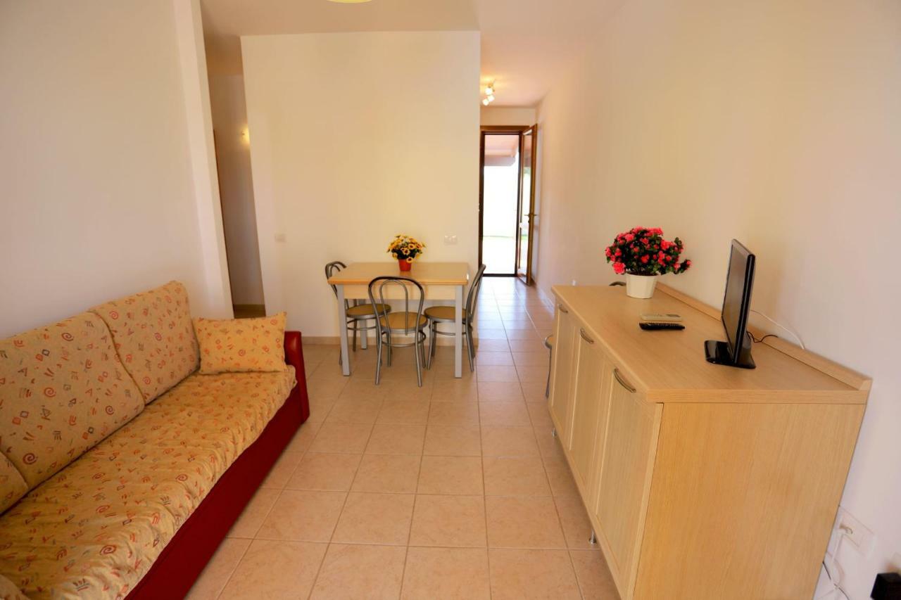 Villetta Mirtillo By Terrasalento Torre dell'Orso Ngoại thất bức ảnh